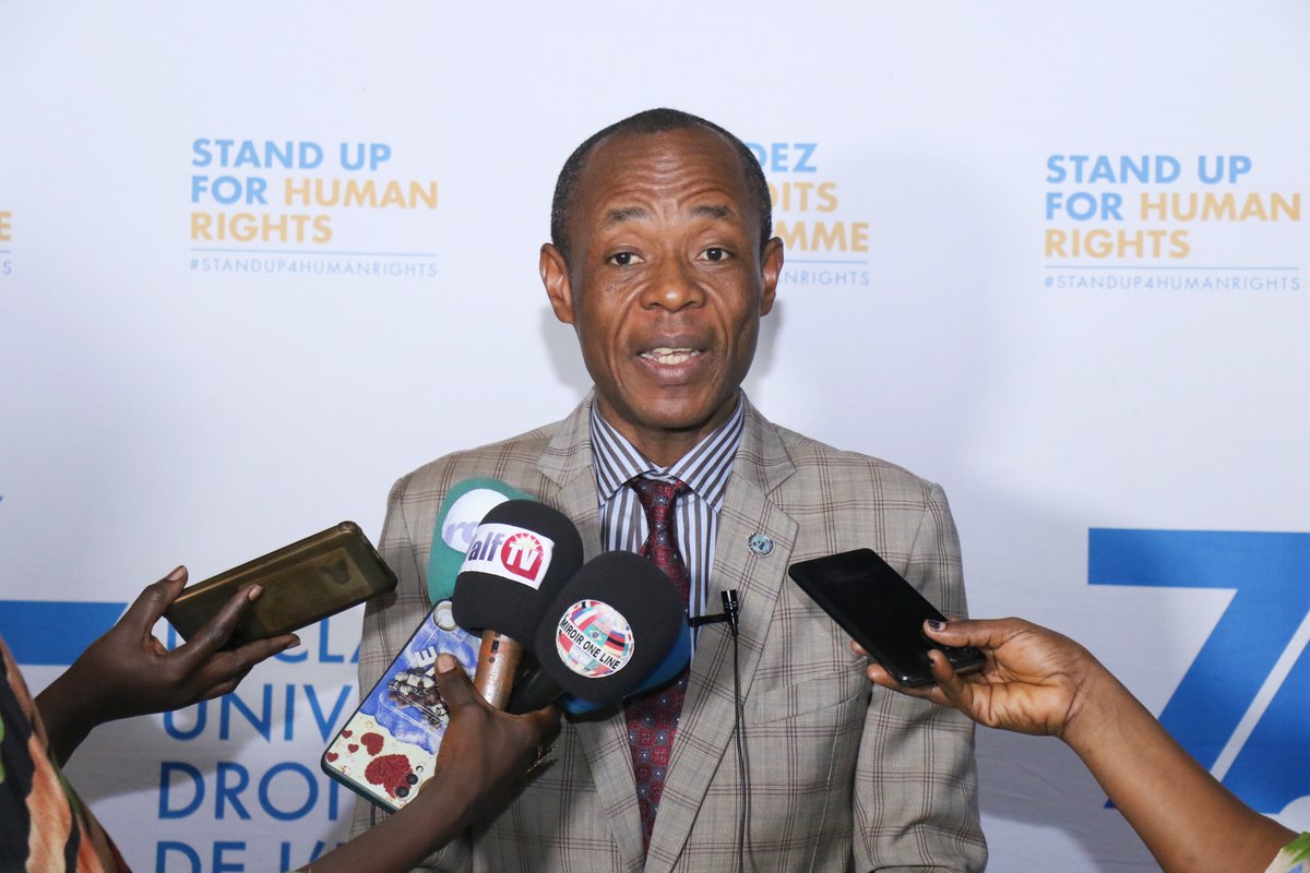 Centre d'Information des Nations Unies Dakar tweet media