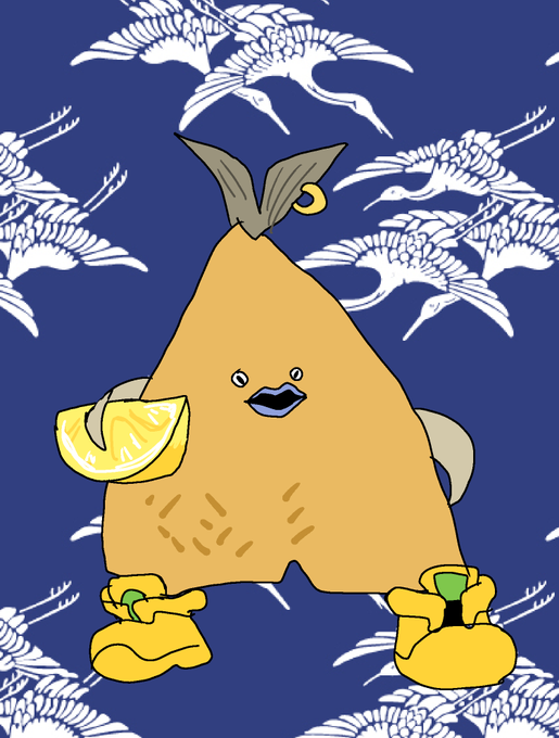 「pineapple」 illustration images(Latest)