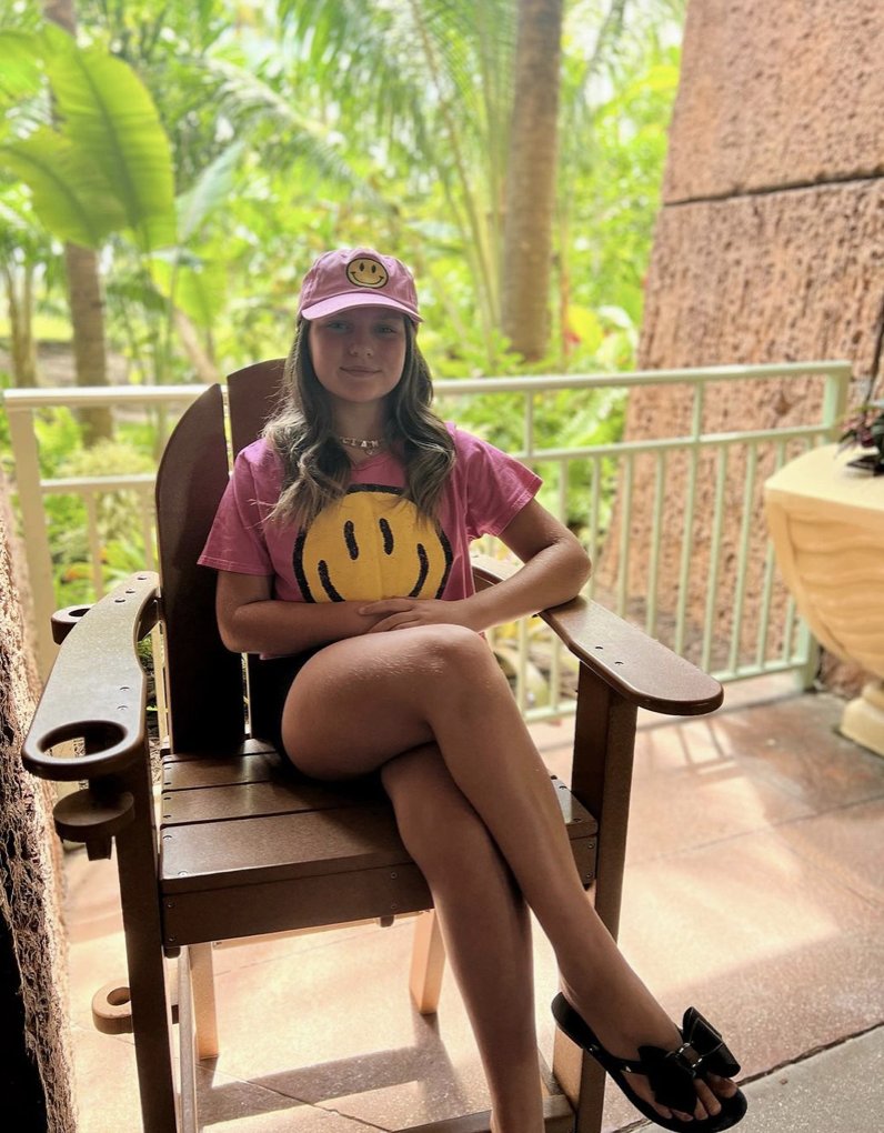 Don't forget to smile! ☺️✌️🫶