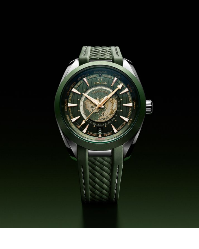 David_MRobinson's tweet image. Inspiration meets innovation in the new Worldtimer. Engineered with our most advanced technologies, it can track the hours wherever you go.

Contact our OMEGA Boutique at Liverpool One to find out more...

#OMEGA
#Seamaster
#WorldTimer
#Repost