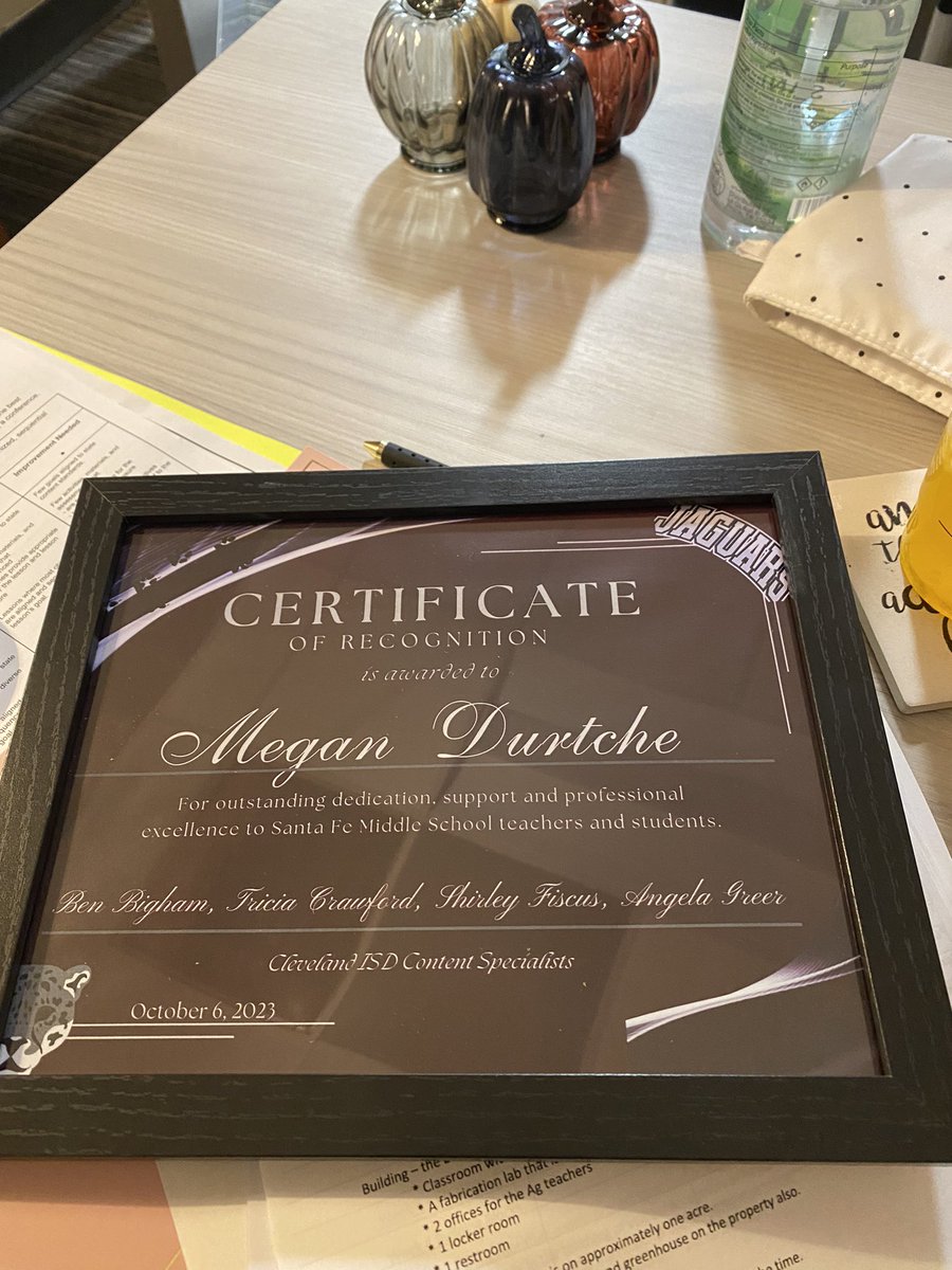 Dr. Megan Durtche, Ed.D tweet media