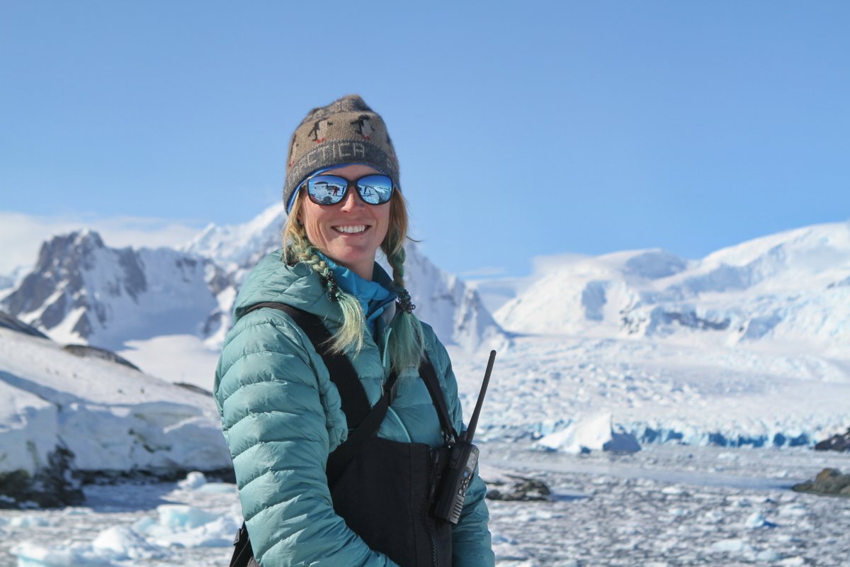 Scripps Institution of Oceanography (@scripps_ocean) on Twitter photo If you're wondering what it's like to research in Antarctica, if you're curious about phytoplankton, or want a peek into life as a biological oceanographer, now's your chance to ask Scripps PhD student <a href="/Woman_Scientist/">Allison Cusick</a>! Join her AMA on r/askscience @ 11AM: reddit.com/r/askscience/cโฆ If you're wondering what it's like to research in Antarctica, if you're curious about phytoplankton, or want a peek into life as a biological oceanographer, now's your chance to ask Scripps PhD student <a href="/Woman_Scientist/">Allison Cusick</a>! Join her AMA on r/askscience @ 11AM: reddit.com/r/askscience/cโฆ