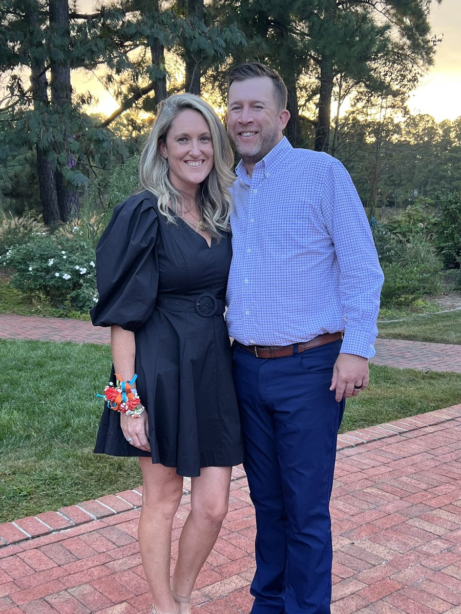 The best night with the best people! Honored to be among these incredible leaders! Congrats <a href="/TheLABSaga/">Lessie Anderson</a> and Winston! 🎉🎉🎉 <a href="/WCPSSTeam/">Team WCPSS</a> <a href="/SalemElementary/">Salem Elementary</a> <a href="/SarahMOatsvall/">Sarah Oatsvall</a>