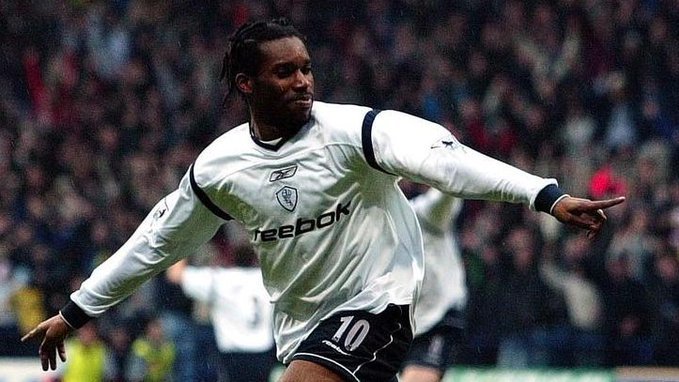 Premier League Players tweet media