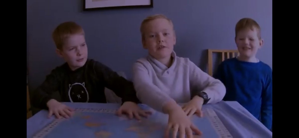 Fyrsti þáttur af Skjánum kom út fyrir nákvæmlega 5 árum. Feel old yet?