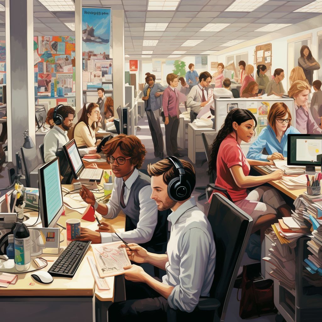 themainthread's tweet image. Why do companies struggle to prioritize efforts around inclusion and accessibility? What can we, as technical leaders, do about it? 

buff.ly/3F9aPdb

#mainThreadPodcast #podcast #staffEngineer #softwareEngineering #technology