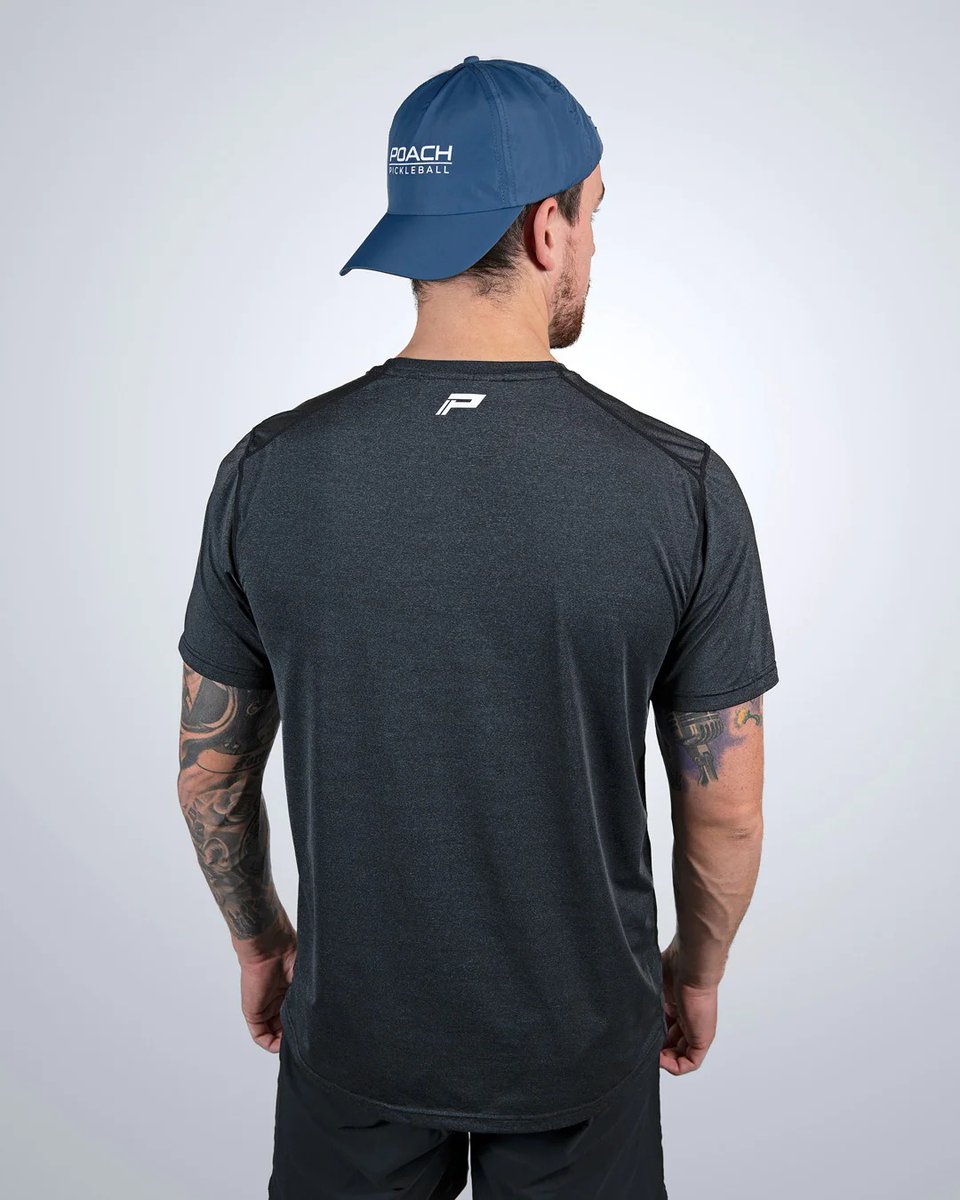 Best Fashionable Pickleball Shirts for Men

Take your pickleball style to the next level with one of our fashionable pickleball shirts for men. At POACH PICKLEBALL, we have an selection of shirts for men.

Buy Link: poach.net/products/poach…

#poachpickleball #pickleballshirts