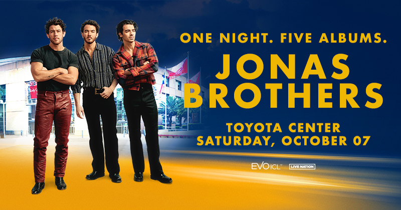Toyota Center tweet media