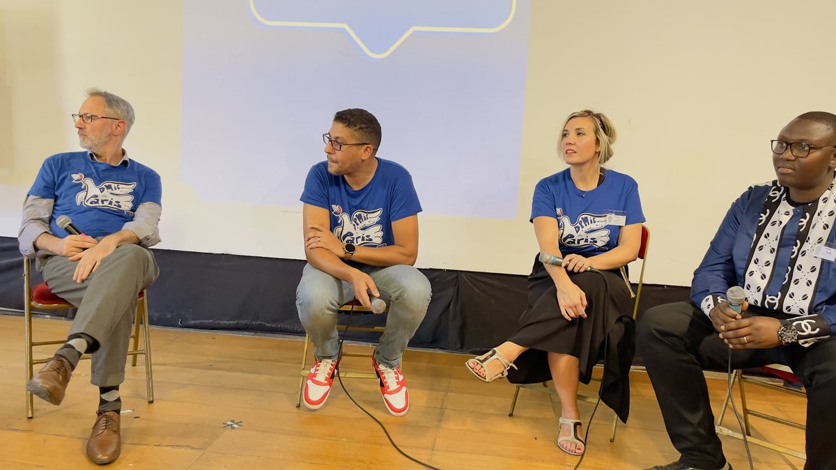 Daouda CAMARA tweet media