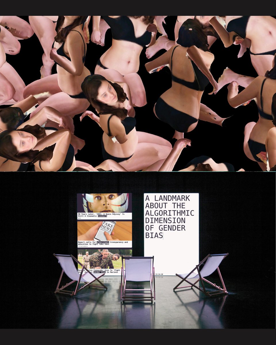 Línea de Arte, Ciencia y Tecnología del @idartes tweet media