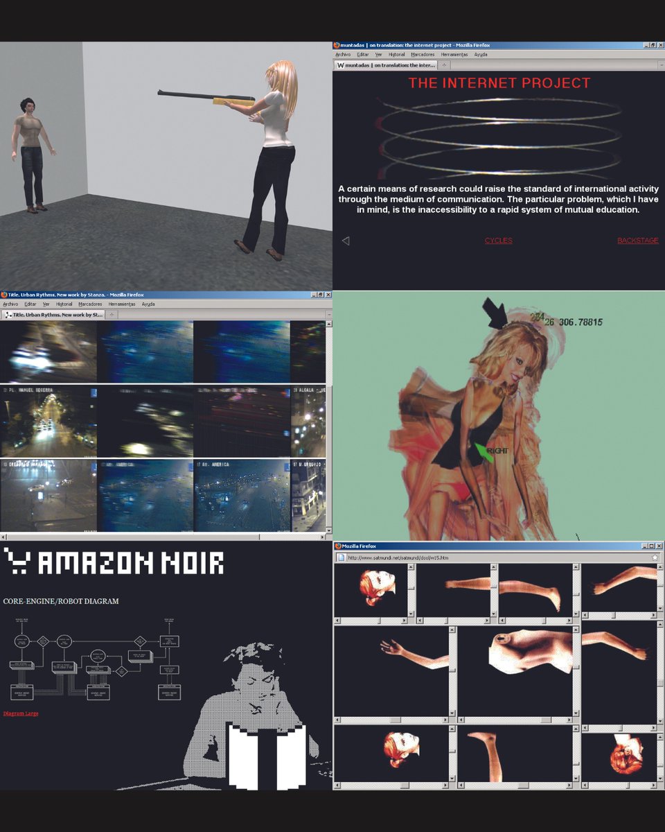 Línea de Arte, Ciencia y Tecnología del @idartes tweet media