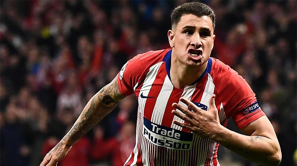 Todo_atleti's tweet photo. Encuesta que seguro será polémica…

¿Crees que el club ha hecho bien renovando a Giménez hasta 2028?

🔁: Si
❤️: Deportivamente no

#atleti https://t.co/9sO4Ozvfcq