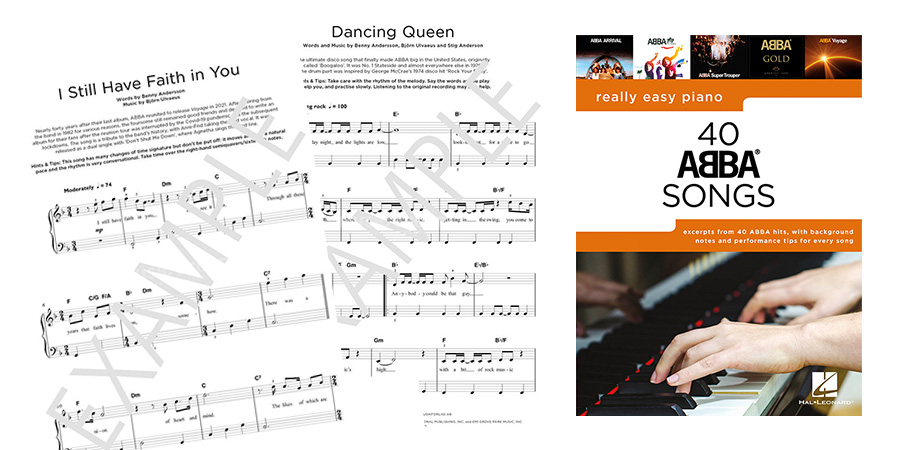 ABBA Fan Club Shop tweet media