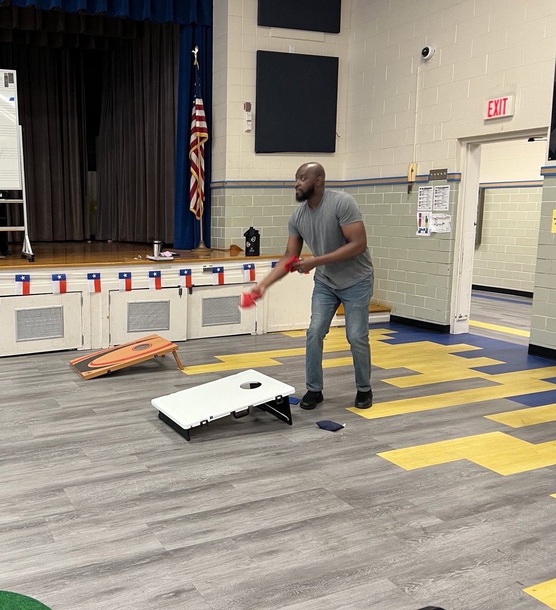 Amy Hamiter tweet media