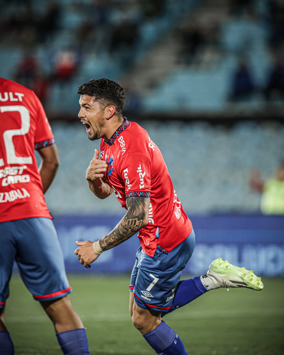 Federico Martínez tweet media