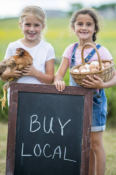 SunnySideUpmba's tweet photo. Buy local with Sunny Side Up &amp; Co. #Eggcellent https://t.co/BuhjHKth5T