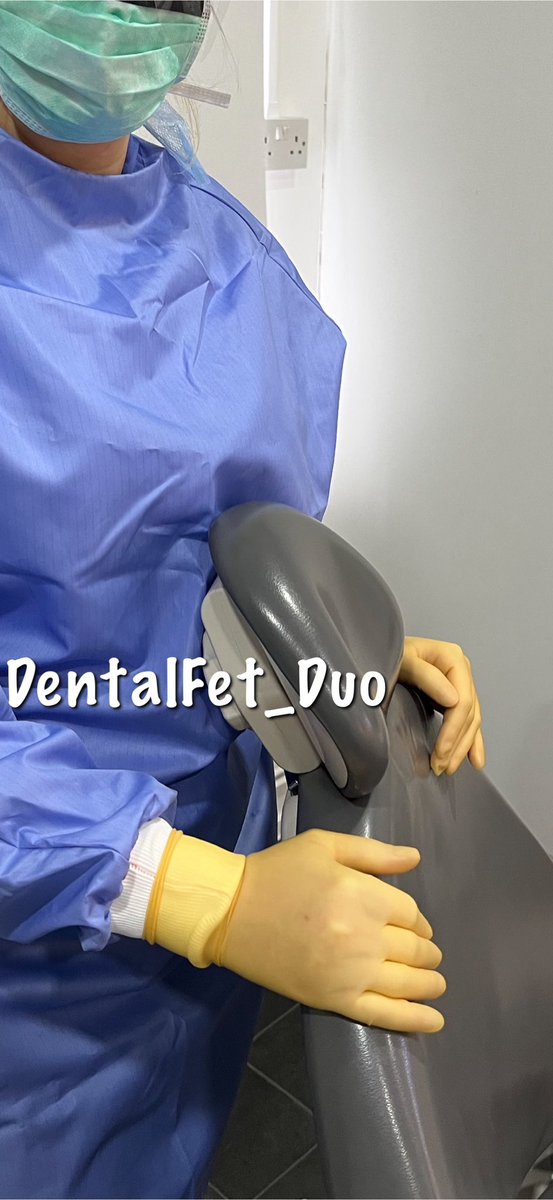 DentalFet_Duo tweet media
