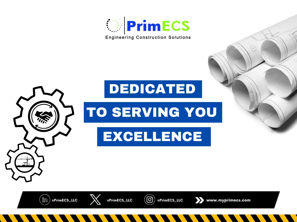 PrimECS_LLC's tweet photo. #customerserviceweek2023 
#Construction  #Engineering  #USA  #Rwanda https://t.co/cSBchveOgu