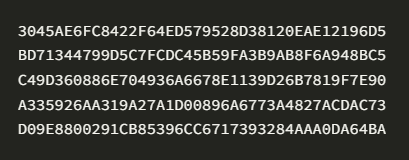 smallsteplabs's tweet photo. $12k NIST elliptic curve seeds crack bounty linked to ‘90s Solinas' cryptography. Requires password/brainwallet bruteforcing skills. Bounty triples if to charity. https://t.co/ST4w7UL04X #cryptography https://t.co/mBEud58tEo