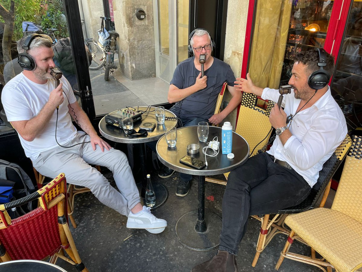 Andy Burke tweet media