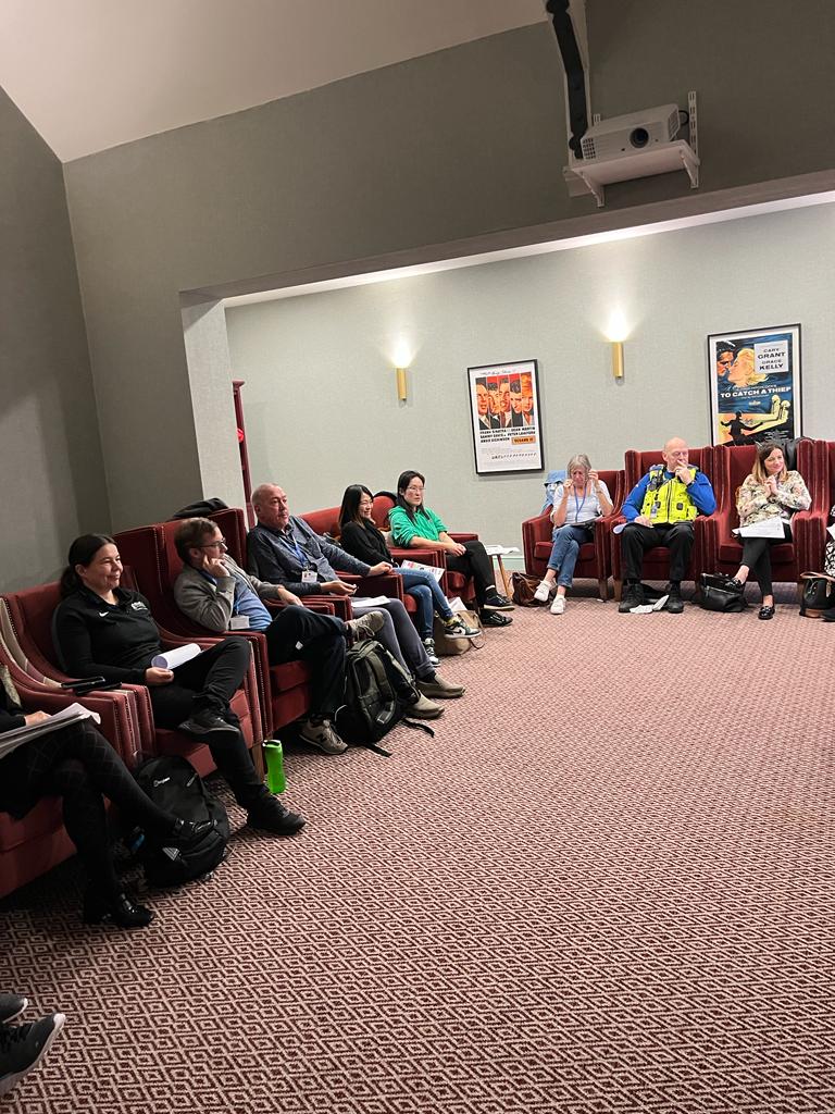 Community Development Team tweet media