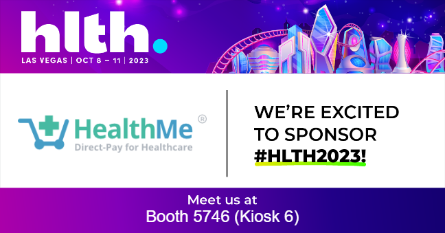 HealthMe tweet media