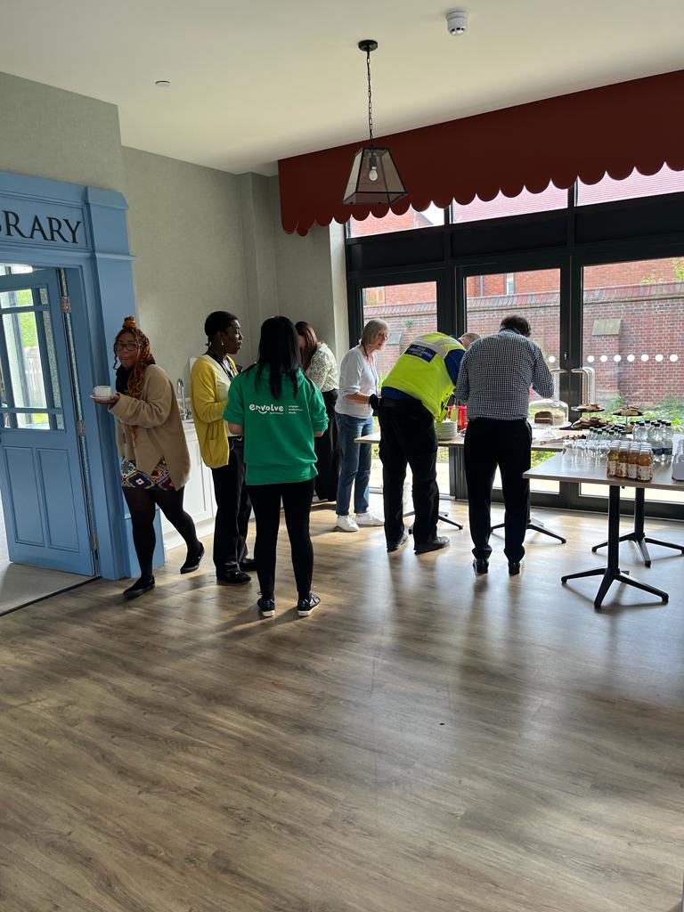 Community Development Team tweet media