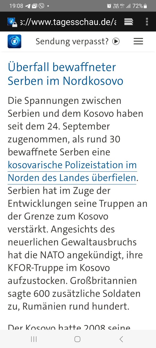 IPEV_Markus's tweet photo. Und hier noch einmal der Screenshot: https://t.co/JFm8ljLkNy