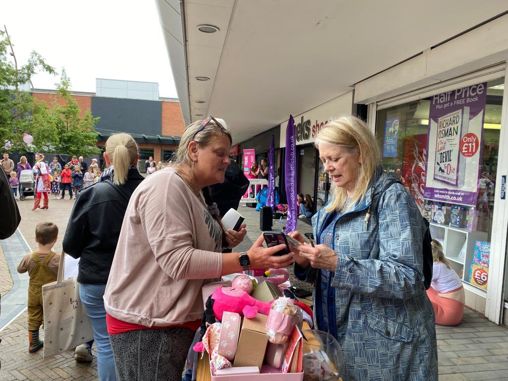 BridgewaterTraffordRotary tweet media