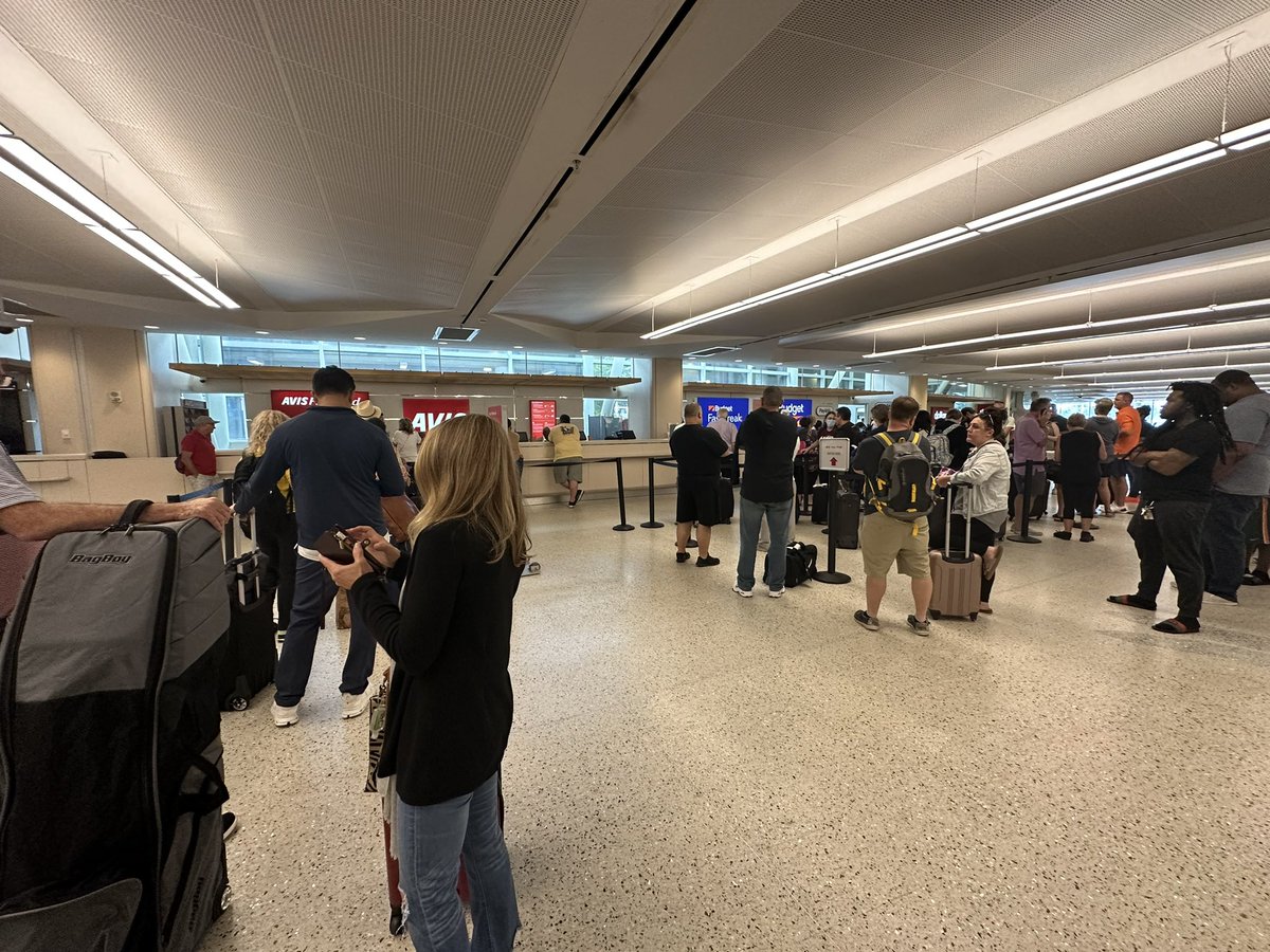 John Ariale tweet media