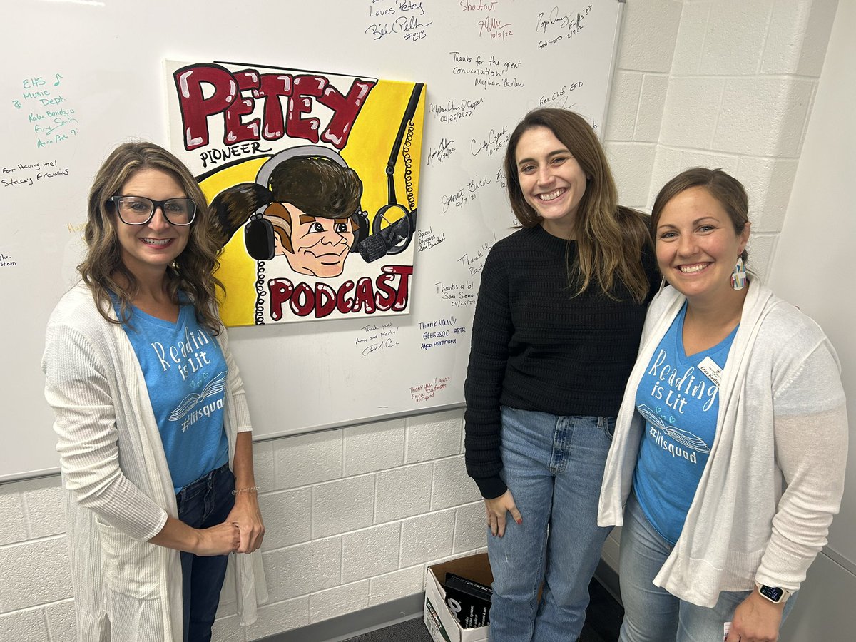 Erica Kaufmann tweet media