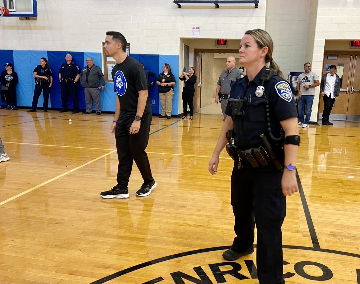 Rochester NY Police tweet media