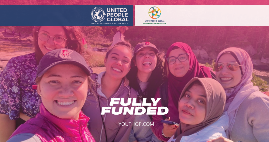 YOpportunities's tweet photo. Are you a passionate citizen, aged 18 to 35, who believes your actions can support your local community and that every small positive action can make the world a better place? Then you are welcome to apply for the 2024 Program. https://t.co/2NPCw9SVGf https://t.co/R1GYqQbdim