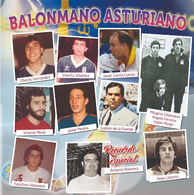 En directo ahora
Homenaje a los jugadores internacionales absolutos del balonmano asturiano
youtube.com/live/NjFCPpIIq…
