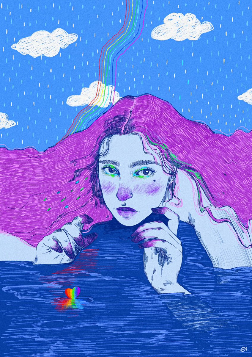 Show me your Art 👀

💛 Drop your Art (Link in comments) $ETH, $XTZ, $SOL
💛 Follow, RX, Love

This Art was made by👇
<a href="/OzsenOya/">Oya |💧</a>