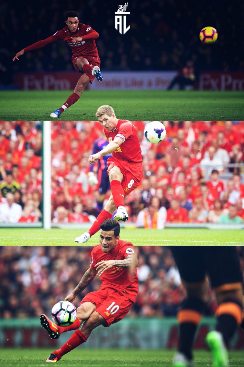 Anything Liverpool tweet media