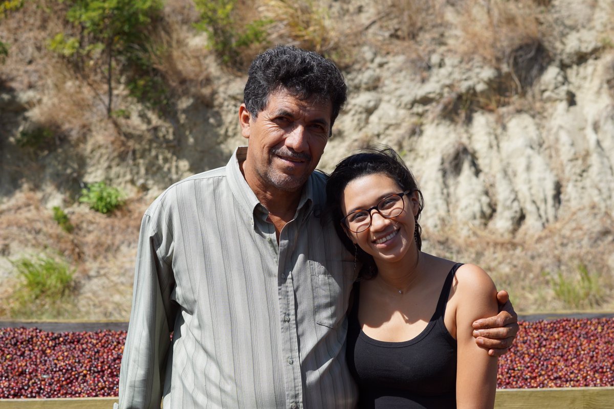 Since 1996, we have sourced high-quality, sustainable arabica coffee beans. Our partnerships prioritize a greener future and regenerative organic agriculture. We're not just brewing coffee; we're brewing change. 🌱☕️

#SustainableCoffee #RegenerativeAgriculture