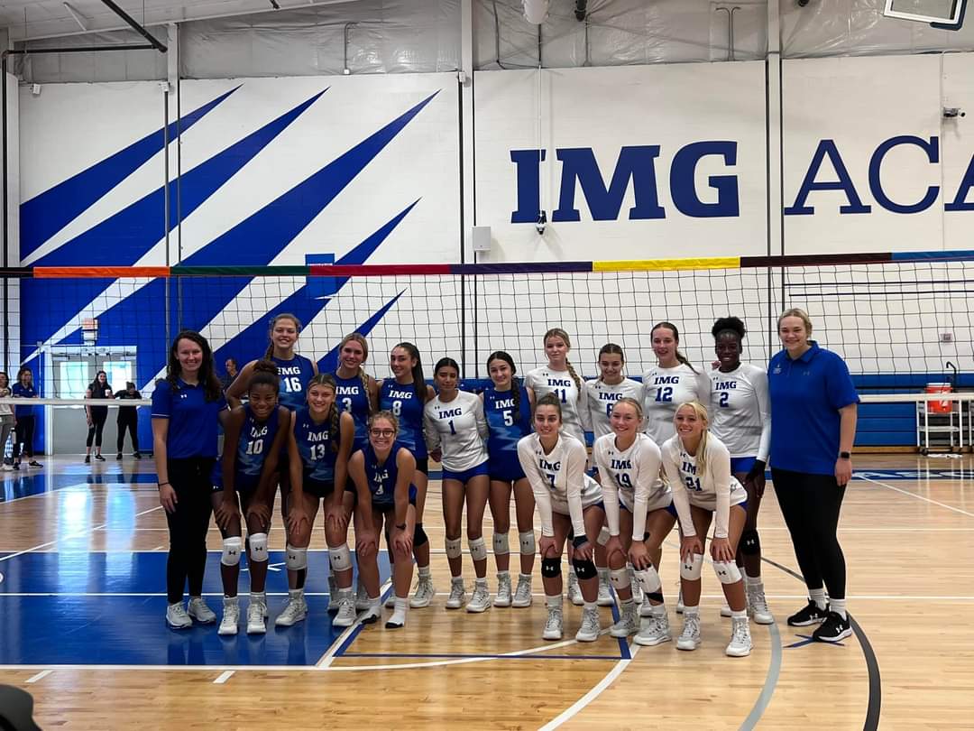 HookEmBeefCake's tweet photo. @EdenHarris2026 c/o 2026 OH/DS
@IMGAVolleyball @IMGAcademy @VBallrecruiter @AVCAPhenom @AVCAVolleyball
@DSUXHO7 @UnderArmour @PrepDig @PrepVolleyball @MaxPreps @AAUVolleyball
@JVRAJunior @jrvbassociation
"The Place 2 Be" 
Success Is What Happens When Preparation Meets Opportunity https://t.co/O8mzWRo4Le
