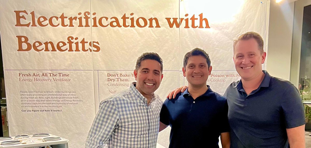 Innovo Markets Inc. tweet media