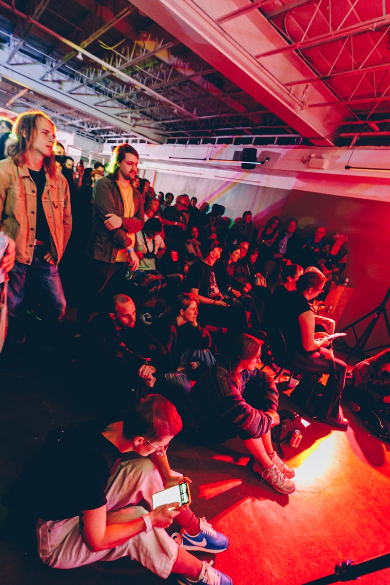 Venus Fest tweet media