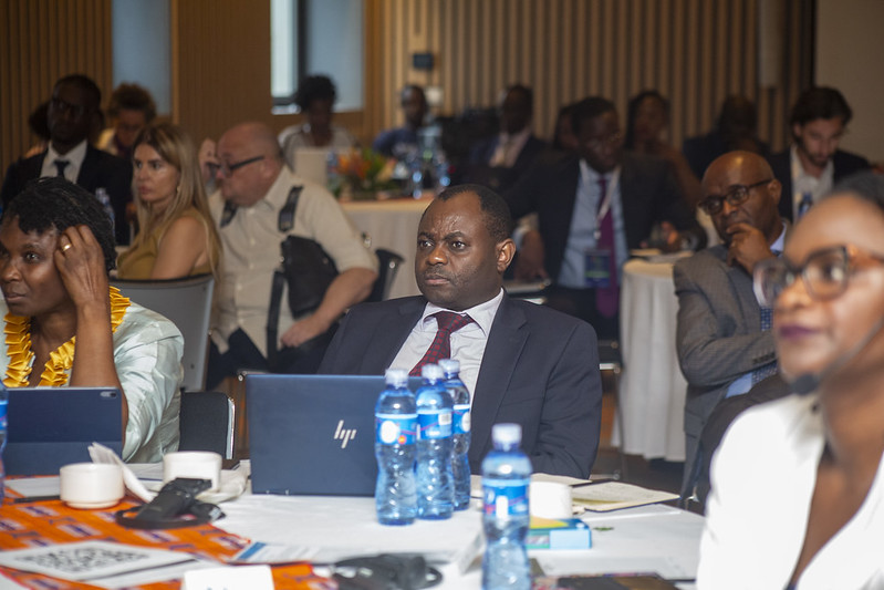 IOM West and Central Africa 🇺🇳 (@iomrowca) on Twitter photo <a href="/UNmigration/">IOM - UN Migration 🇺🇳</a> and <a href="/AfDB_Group/">African Development Bank Group</a> are devoted to join efforts on issues regarding Diaspora Engagement, Climate-Induced Migration, and Skills Mobility in Africa while leveraging the potential of Africa's human and economic capital. #ARF2023
rodakar.iom.int/news/african-d… <a href="/UNmigration/">IOM - UN Migration 🇺🇳</a> and <a href="/AfDB_Group/">African Development Bank Group</a> are devoted to join efforts on issues regarding Diaspora Engagement, Climate-Induced Migration, and Skills Mobility in Africa while leveraging the potential of Africa's human and economic capital. #ARF2023
rodakar.iom.int/news/african-d…