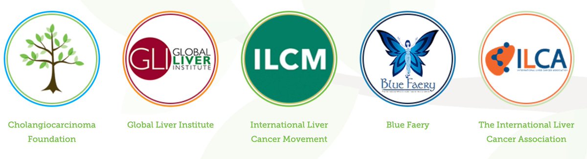 October is Liver Cancer Awareness Month, giving CCF an additional opportunity to educate the public.

The more we learn and research, the closer we reach a cure. Please check out the resources below. Together, we will improve the lives of patients with better treatments. #cureCCA