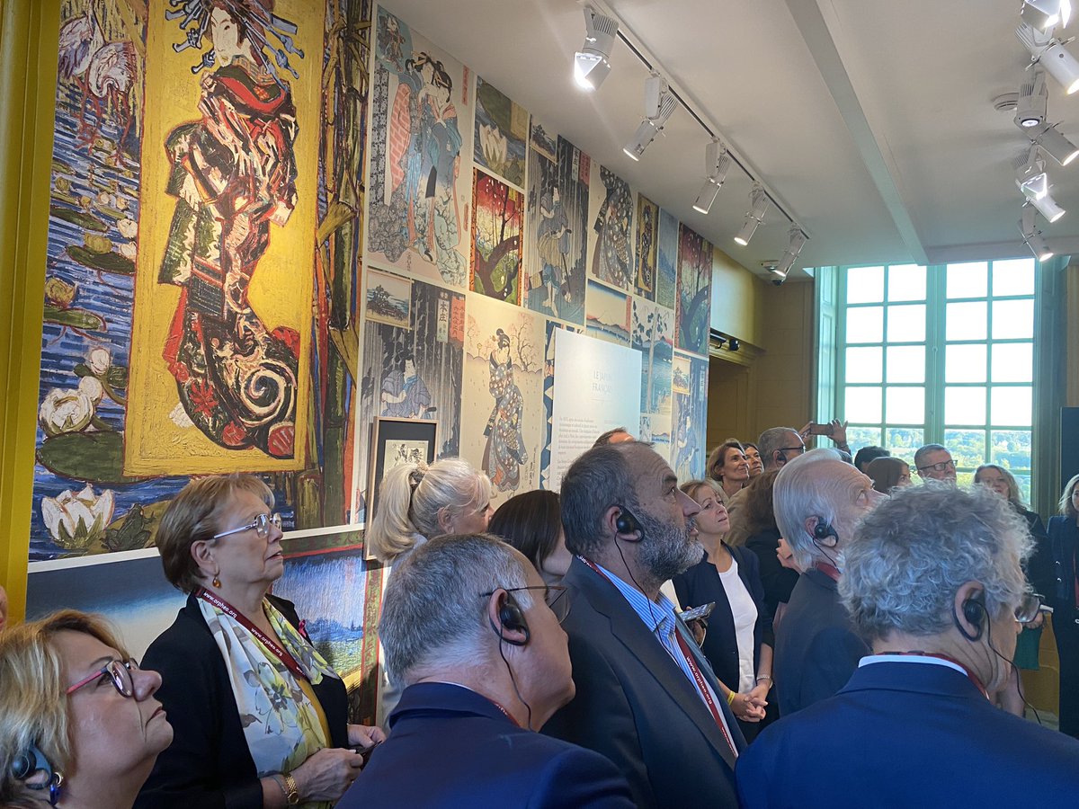 Département du Val d'Oise tweet media