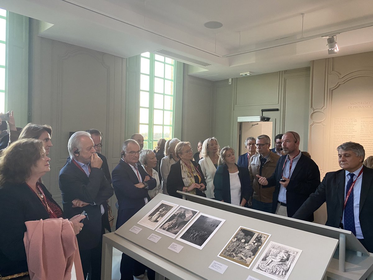 Département du Val d'Oise tweet media