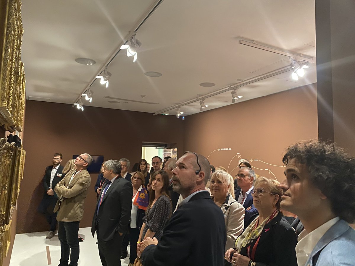 Département du Val d'Oise tweet media