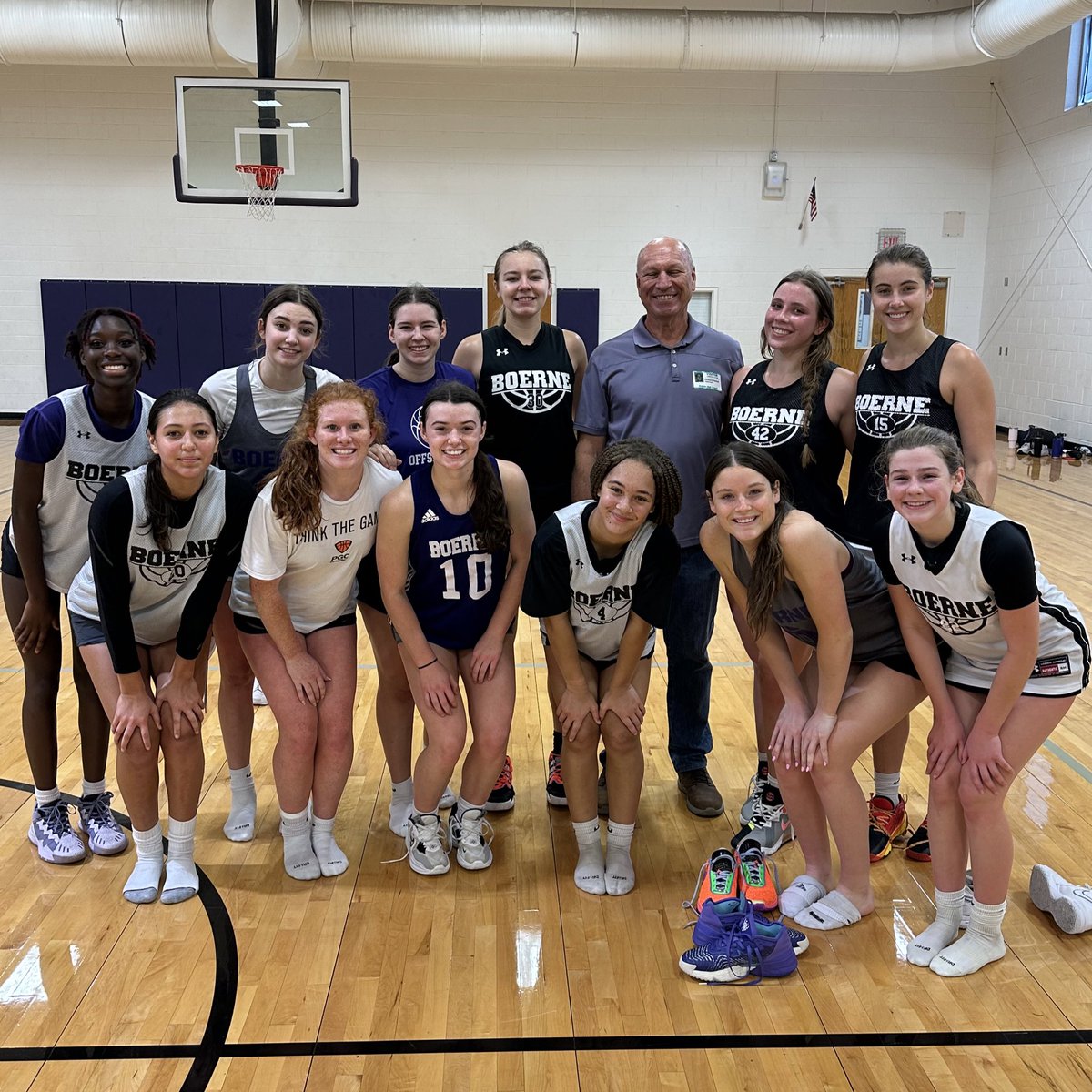 Boerne Girls Basketball (@bhshoundbball) on Twitter photo Big thank you to Boerne High Alum, former Greyhound Girls Basketball Coach & BISD Athletic Hall of Fame Inductee <a href="/RichardHerbst7/">Richard Herbst</a> for stopping by Greyhound Gym to share your wisdom and encouragement! #onceagreyhoundalwaysagreyhound <a href="/LeechStan/">Boerne ISD Athletics</a> <a href="/BoerneISD/">Boerne ISD</a> <a href="/Boernehs/">Boerne High School</a> <a href="/BoerneStarSport/">Boerne Star Sports</a> Big thank you to Boerne High Alum, former Greyhound Girls Basketball Coach & BISD Athletic Hall of Fame Inductee <a href="/RichardHerbst7/">Richard Herbst</a> for stopping by Greyhound Gym to share your wisdom and encouragement! #onceagreyhoundalwaysagreyhound <a href="/LeechStan/">Boerne ISD Athletics</a> <a href="/BoerneISD/">Boerne ISD</a> <a href="/Boernehs/">Boerne High School</a> <a href="/BoerneStarSport/">Boerne Star Sports</a>