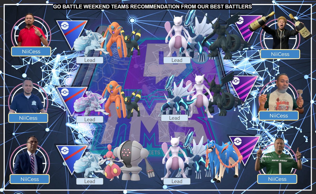 Elite TMS tweet media