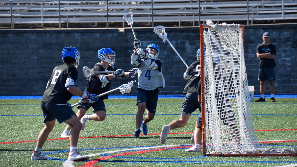𝙋𝙪𝙩𝙩𝙞𝙣𝙜 𝙞𝙣 𝙩𝙝𝙚 𝙬𝙤𝙧𝙠 💪

#UnitedInBlue | #AEMLAX