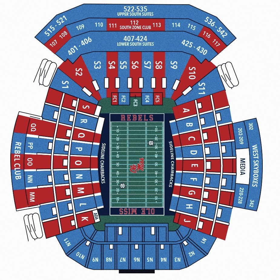 RedCupOleMiss's tweet image. Friendly reminder to STRIPE THE VAUGHT‼️