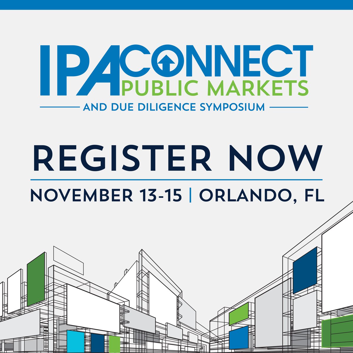 portfolioalts's tweet image. Our next event is right around the corner! Join us in Orlando, FL for our IPAConnect event with comprehensive product education, immersive discussions, and insightful presentations led by industry thought leaders. Register here: ipa.com/connect2023-pu…